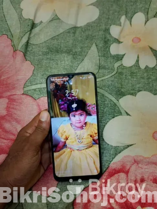 Realme 5s
